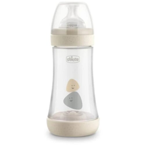 Chicco P5 plastična flašica za bebe 240ml Cene
