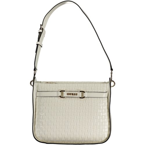 Guess Jeans WOMEN&#39;S BAG WHITE Cijene