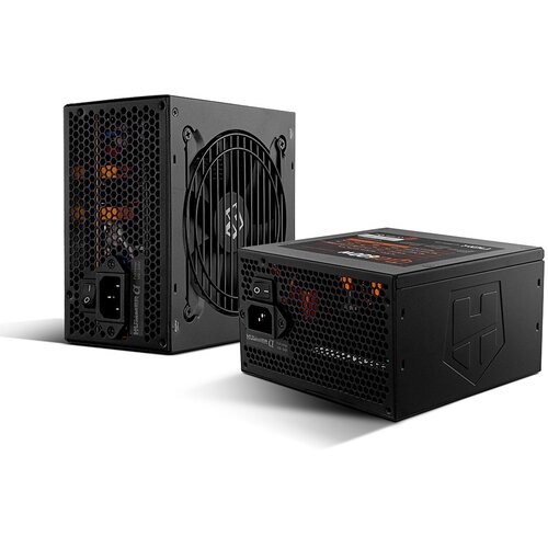 Nox Fuente Hummer Alpha 600W 80+ Bronza, (21407335) Cene
