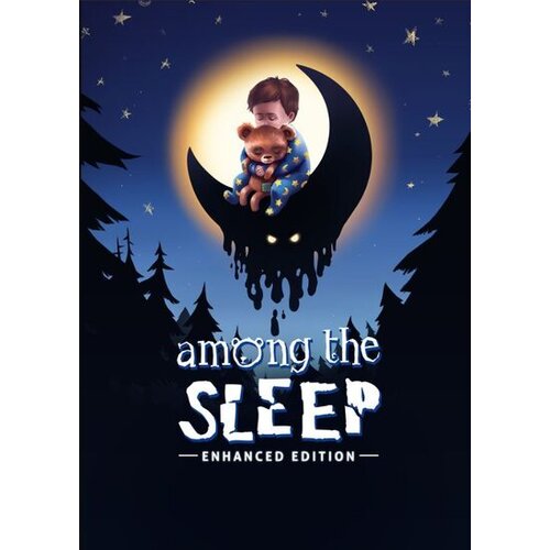  among the sleep (enhanced edition) (pc) steam key europe Cene