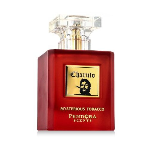 Pendora Scents Charuto Mysterious Tobacco 100 ml parfemska voda unisex Slike