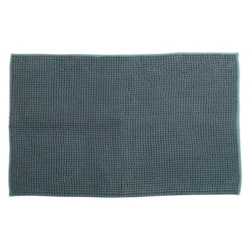  Prostirka za kupatilo Griseo 70x120 cm pepeljasto plava Cene
