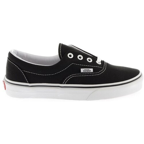 Vans VN000EWZBLK1M Crna Slike