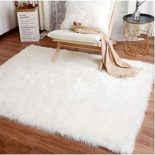 Conceptum Hypnose 2232 (60 x 180) - white white carpet (60 x 180) Slike