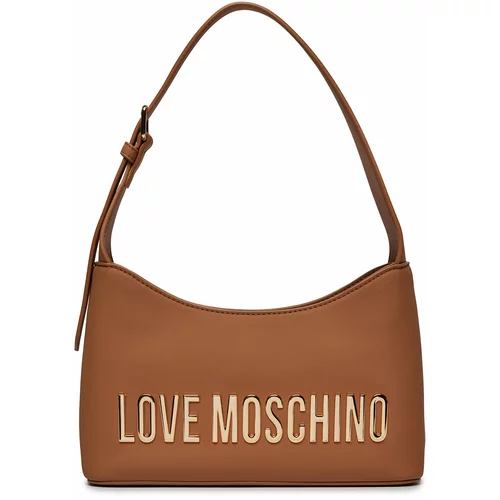 Love Moschino Ročna torba JC4198PP1IKD0201 Cammello