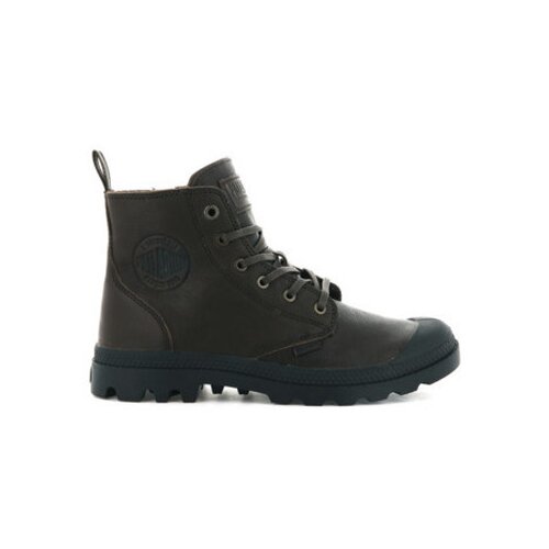 Palladium Polškornji PAMPA HI ZIP LTH ESS Kostanjeva Cene