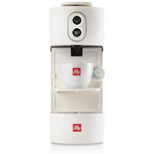 Illy Easy Fully-auto Pod coffee machine 1 L Cijene