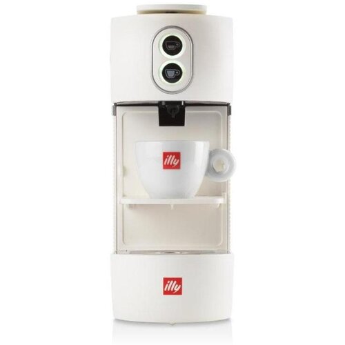 Illy kafe aparat na calde E-ILK-00253 Slike