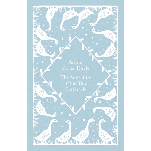 Penguin Random House Arthur Conan Doyle - The Adventure of the Blue Carbuncle Cene