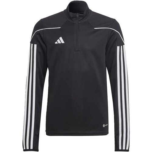 Adidas Tehnička sportska majica 'Tiro 23 League ' crna / bijela Cijene