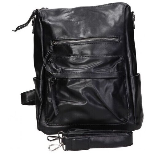 Mia Larouge SS4021 Crna Slike
