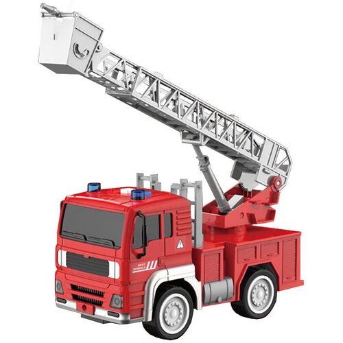 Vatrogasno vozilo Fire City Car Model 01 Cijene