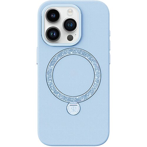 Joyroom OVITEK OVITEK ZA IPHONE 14 PRO PN-14L2 DANCING CIRCLE MAGNETNI, (5000086928) Cene