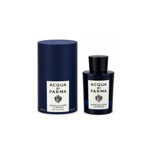 Acqua Di Parma Arancia di Capri La Riserva parfemska voda unisex 180 ml Slike