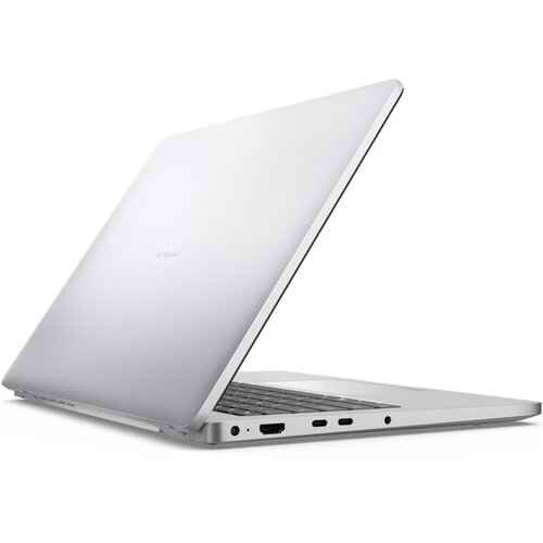 Dell intel wireless AX211 pro 14 14 inch fhd+ 300nits core ultra 7 255U 32GB 512GB ssd backlit fp Win11Pro 3yr prosupport Cene