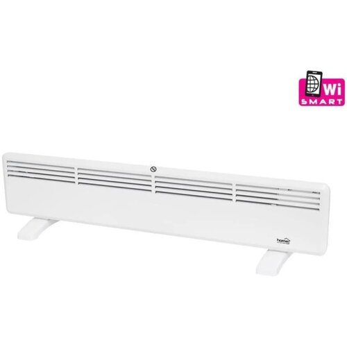 Home Konvektor, smart, zidni/samostojeći, 1000W, WiFi - FK210WIFI Cene