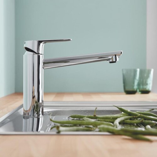 Grohe kuhinjska armatura BauEdge 31693000 Cene