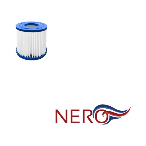 Nero Filter ketridž H 100mm Cene