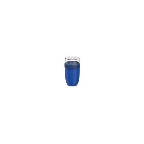 Mepal Lunchpot Ellipse XL vivid blue, 750+300ml Cijene