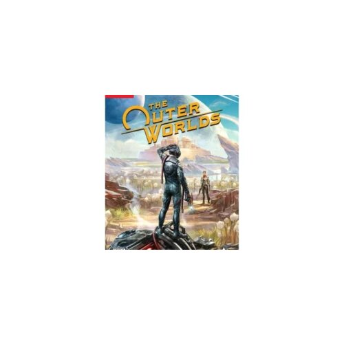 The Outer Worlds /Switch Cijene