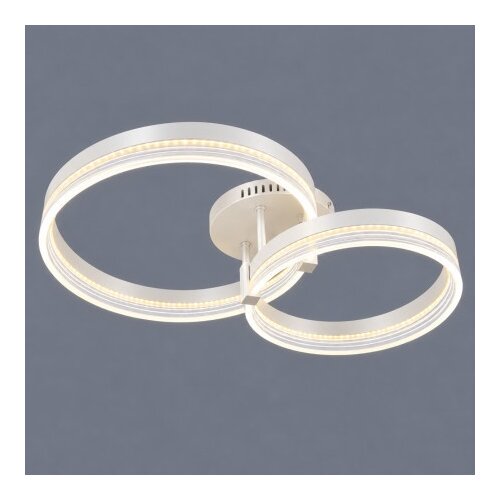  LED Luster CD513/30+40 WH ( 5512 ) Slike