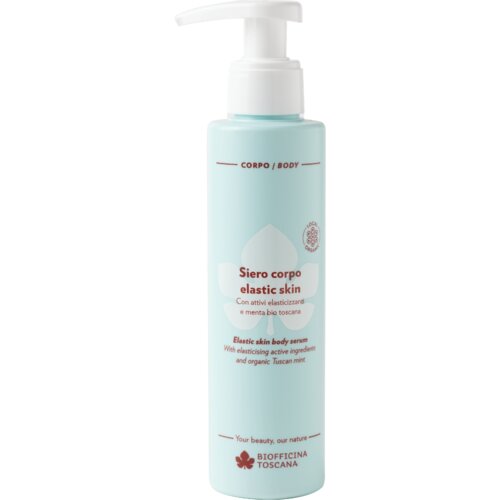 Biofficina Toscana Elastic Skin Body Serum - 150 ml Cijene
