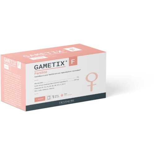 Densmore Laboratories Gametix F, 30 kesica Slike