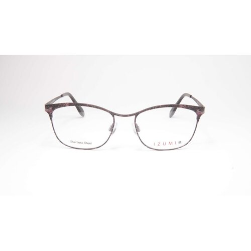 Izumi Ženski dioptrijski okvir OS9289 M202, Ljubičasti Cene