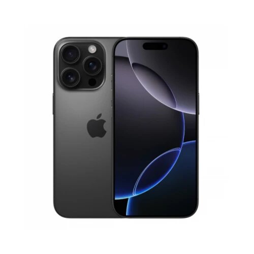 Apple iPhone 16 Pro Max 256GB - Black Titanium Cene