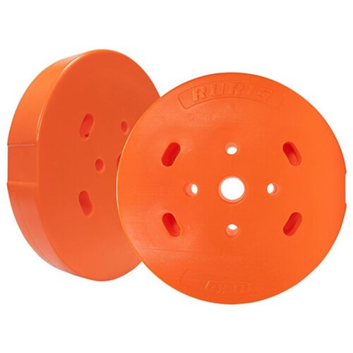 Ruris Set kontrategova 20 kg Cene