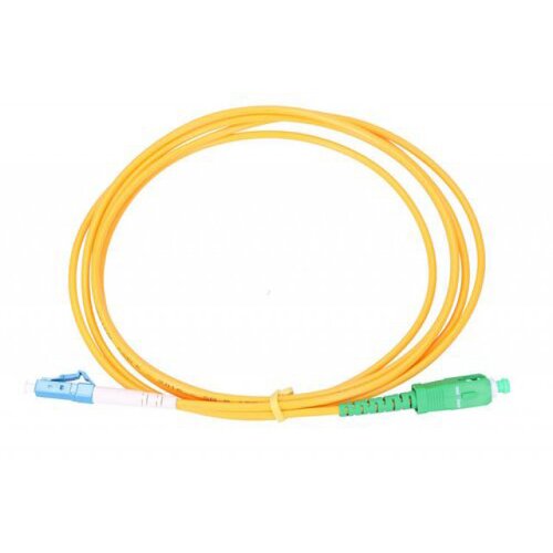 Extralink PATCHCORD SM SC/APC-LC/UPC G.652D 1m Cene