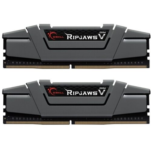 G.skill 16GB PC 3200 CL16 KIT (2x8GB) 16GVGB RipjawsV Cijene