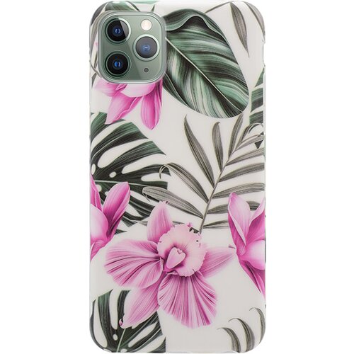  Maska za iPhone 11 Pro Max Tip2 Delicate flower Cene