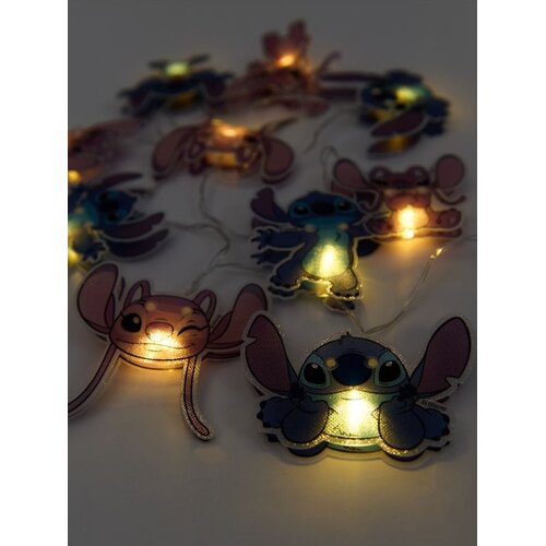 Sinsay LED garlanda Stitch Cijene