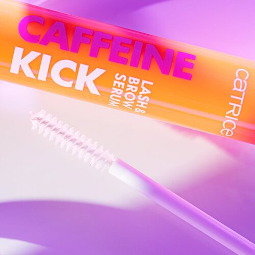 Catrice Caffeine Kick serum za trepavice i obrve 9 ml Slike