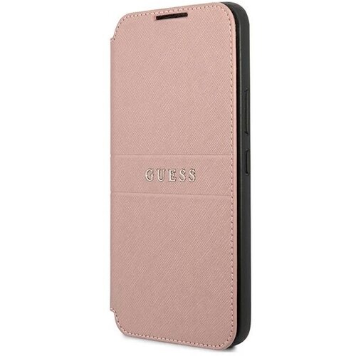 Guess OVITEK CASE ZA SAMSUNG GALAXY S22+ S906 ROZA S AFFIX, (21833551) Cene