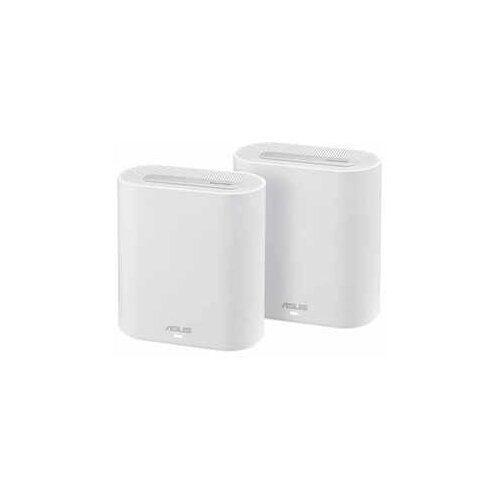 Asus Bežicni ruter BD4(W-2-PK) 90IG0960-MO3C20 Cene