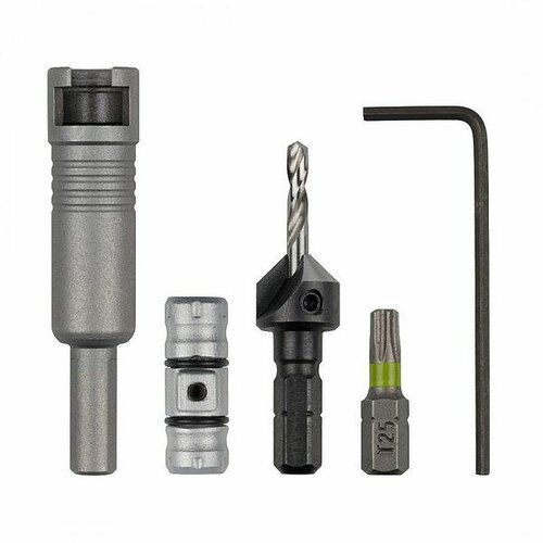 Shumee Set nastavaka za burgije Flipbit 4/1 3082000 Slike