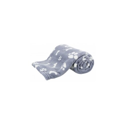  Ćebe za pse blue 100cm Slike