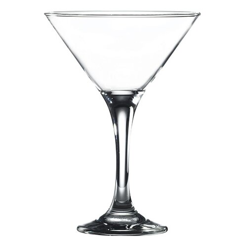 Lav čaše za martini misket 6/1 17,5 cl Slike