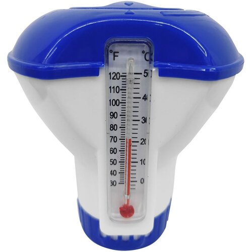 Denis dozator klora + termometer, 26-398403 Cene