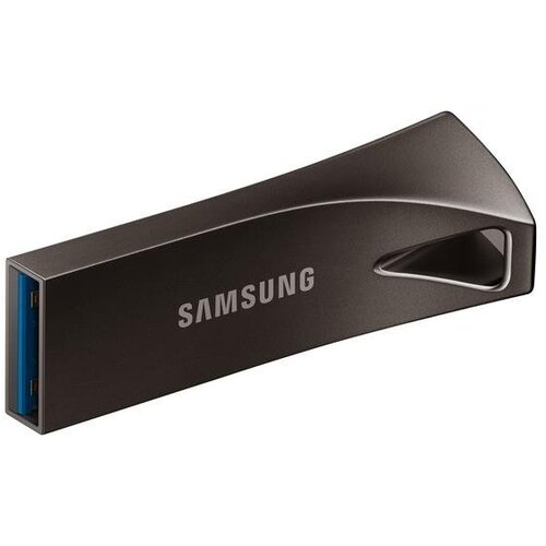 Samsung BAR PLUS 128GB Titan Gray MUF-128BE4/APC Slike