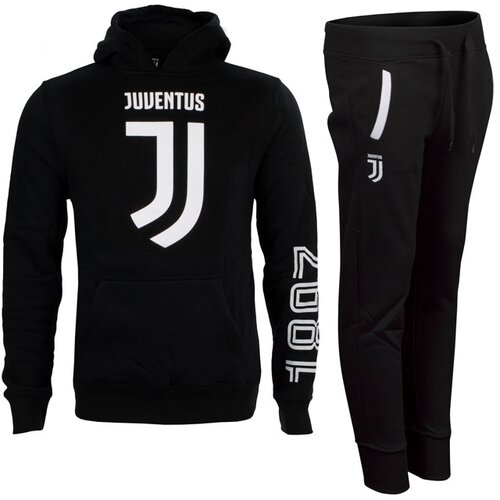 Drugo Juventus trenirka za dječake Slike