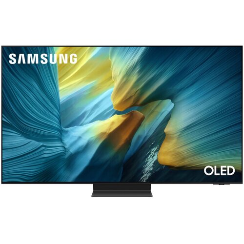 Samsung Televizor OLED QE83S95FAEXXH Slike