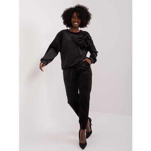 Italy Moda Set-DHJ-KMPL-8831.14X-black Slike