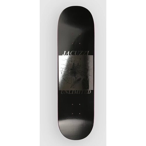 Jacuzzi Unlimited Smash Jet Ski Popsicle Ex7 8&amp;quot; Skateboard deska black Slike