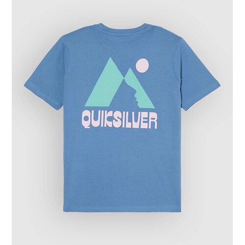 Quiksilver Peak Kids T-shirt quiet harbor Slike