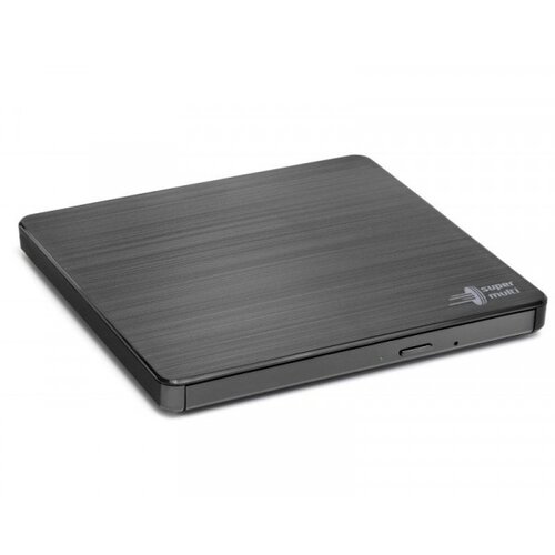 LG Zunanji DVD snemalnik GP60NB60 Black Box Ultra Narrow Cene