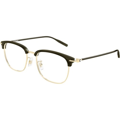 Mont Blanc MB0492OA 004 - ONE SIZE (55) Cene
