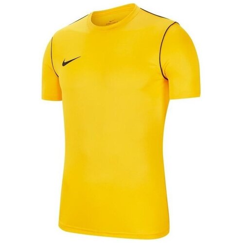 Nike Park 20 žuta Cene